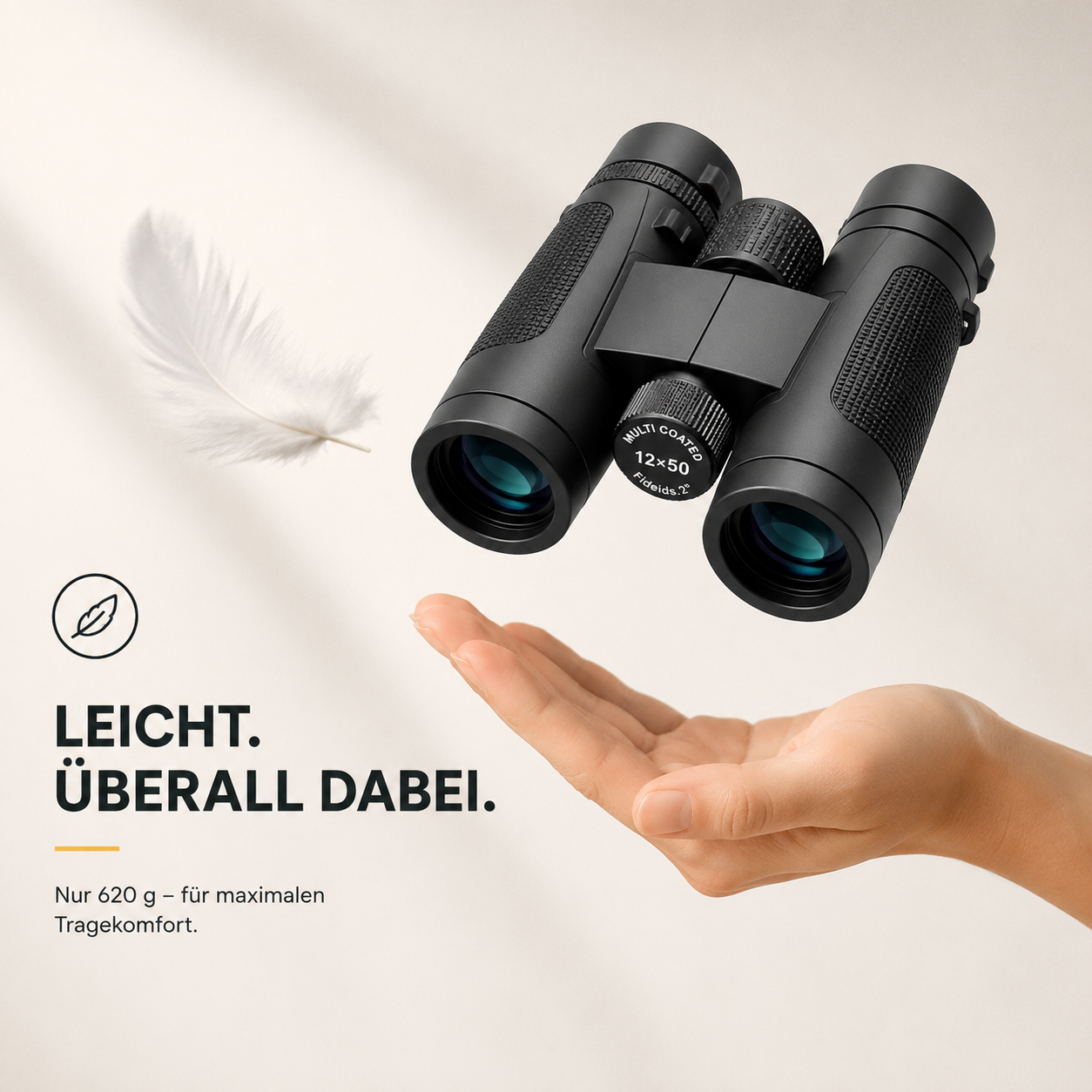Alpside Fernglas
