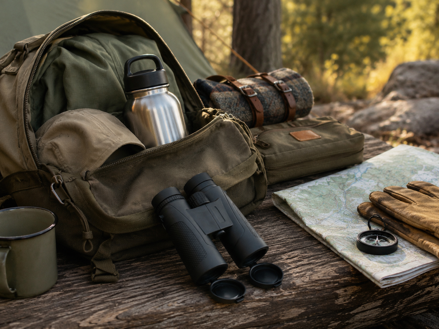 Product lifestyle image