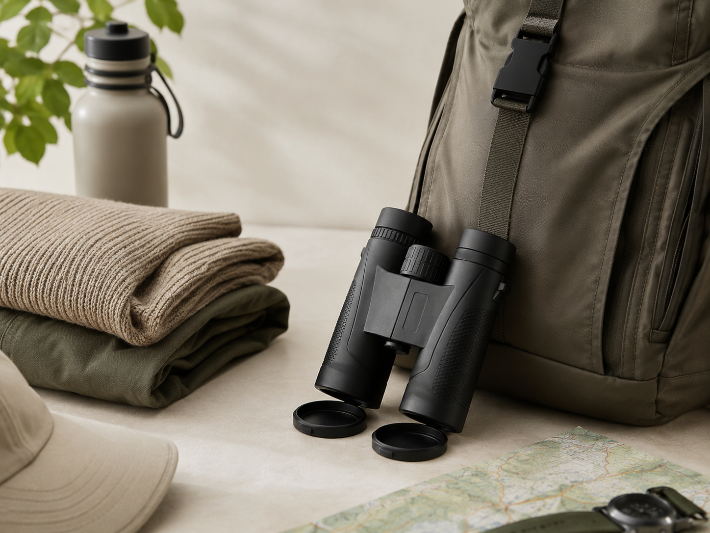 Product lifestyle image