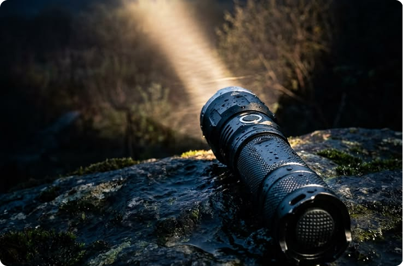 Flashlights