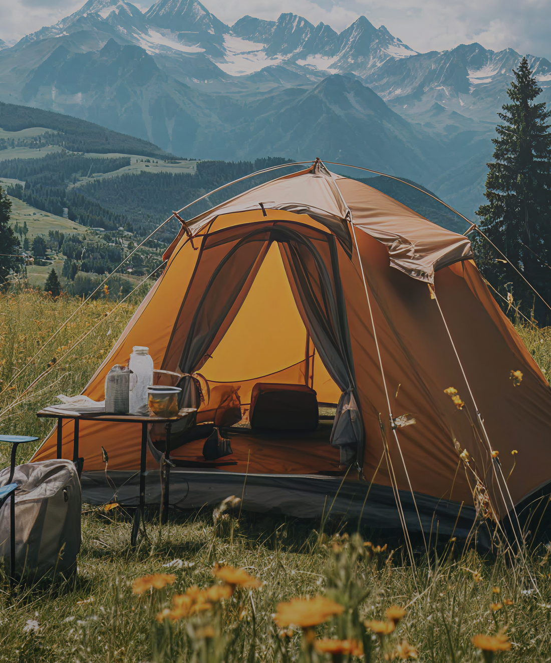Outdoor-Wanderteam